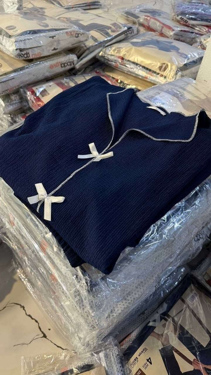 جمال القطع يمنه غير 😍🌹 

جديد وصل 
سعر الدرزن 127 
قياسM.L.XL.XXL
7️⃣
#اكسبلور #ترند #fyp #foryou #viral #explorepage #tiktok #reels #مشاهدات #لايك #متابعة #العراق #بغداد #عيد_الأضحى #تصوير #ستوريات #حب #عائلة #ضحك #يوميات


**إذا كنت صاحب هذا الإعلان وتريد حذفه لأي سبب، رجاءا أرسل رسالة إلى الدعم الفني**