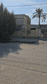 دار تجاري • ٥٥٣م • شارع طالب الفيتر