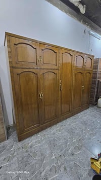 غرفه صاج • ٥ ابواب • نقل ببغداد مجاني