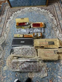 كراون ٧٩ • قطع غيار • بغداد