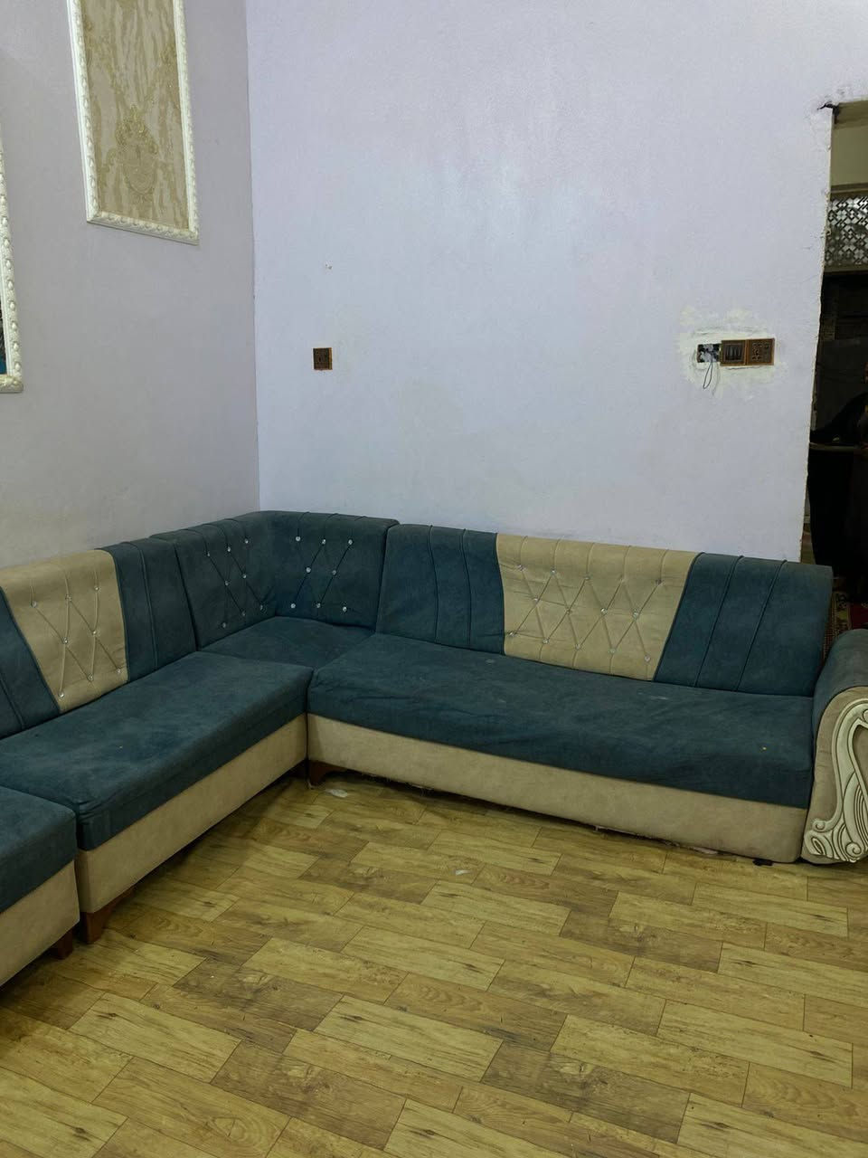 ديوان مكانه رميثه ١٠ نفرات السعر١٠٠ نهايته


**إذا كنت صاحب هذا الإعلان وتريد حذفه لأي سبب، رجاءا أرسل رسالة إلى الدعم الفني**