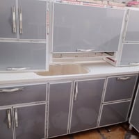 كاونتر ٤قطع • ٣.٥م • جزيره