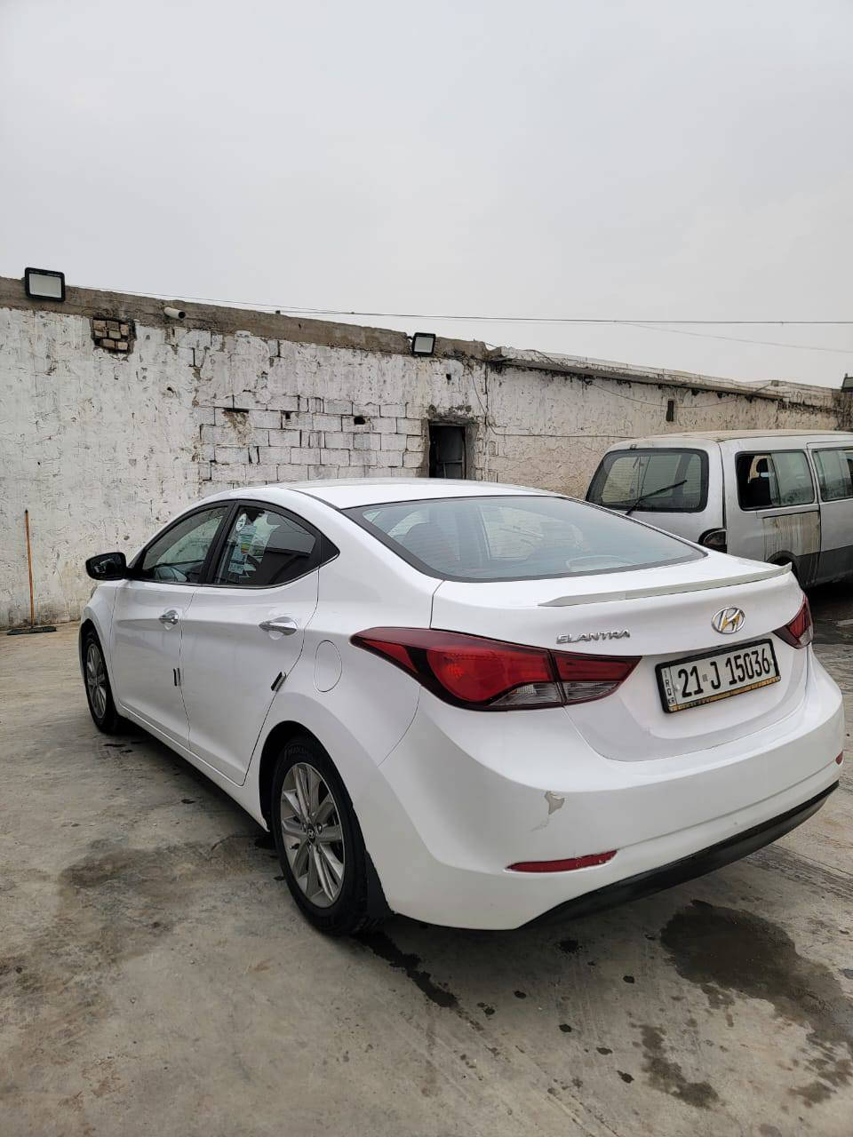 السلام عليكم..
النترا 2014 محدث 16
وارد خليجي 1800
بدون تبديل بدون صبغ 
تخم تاير جديد 
باتري جديد
مكان السياره بغداد  
السياره احلى من الصور
السعر  125
***********
