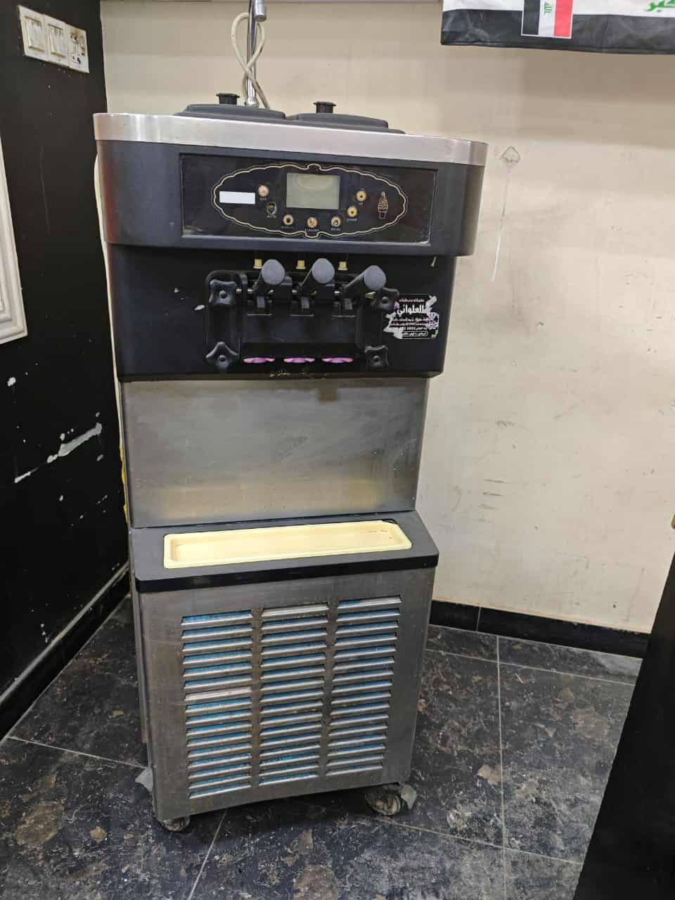 مكائن تركيا للبيع نضافه 90 / 100
***********
