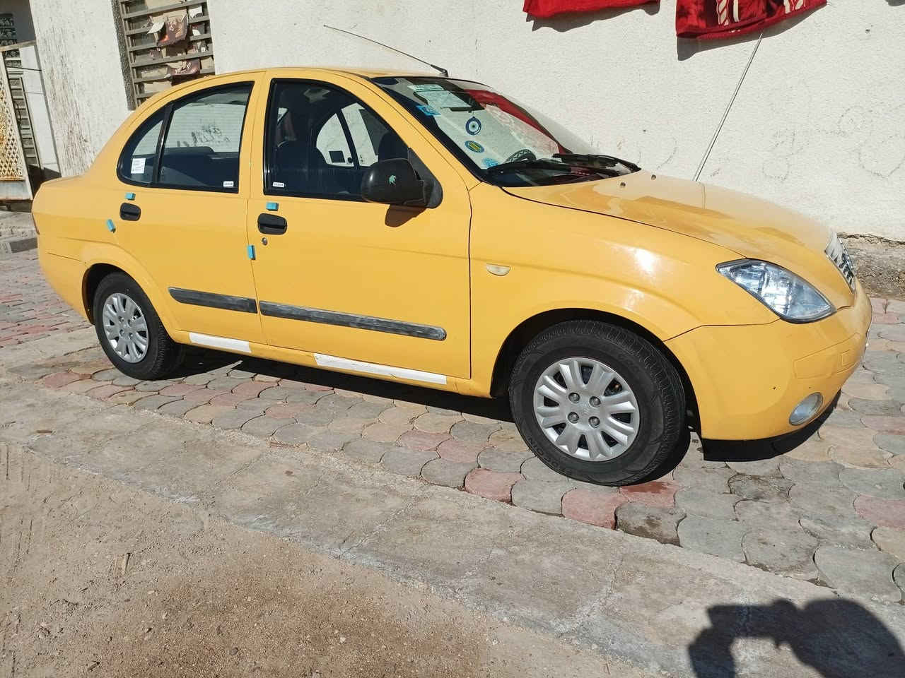 السلام عليكم طيبه موديل 15 رقم بغداد نكليزي مصفره هيئه وغرامات كير مكينه شواصي كله كفاله مكانه كربلاء المقدسه استفسار أكثر أتصل 
 ***********
***********
