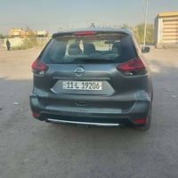 نيسان روج ستيشن موديل 2020 رقم بغداد  مكان تاجي  07770017822 بغداد, ال...