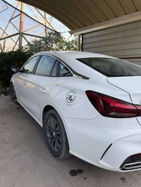 لبيع ام جي جيتي موديل  2025فول مواصفات ماشيه 17الف سياره جديده كفاله ع...