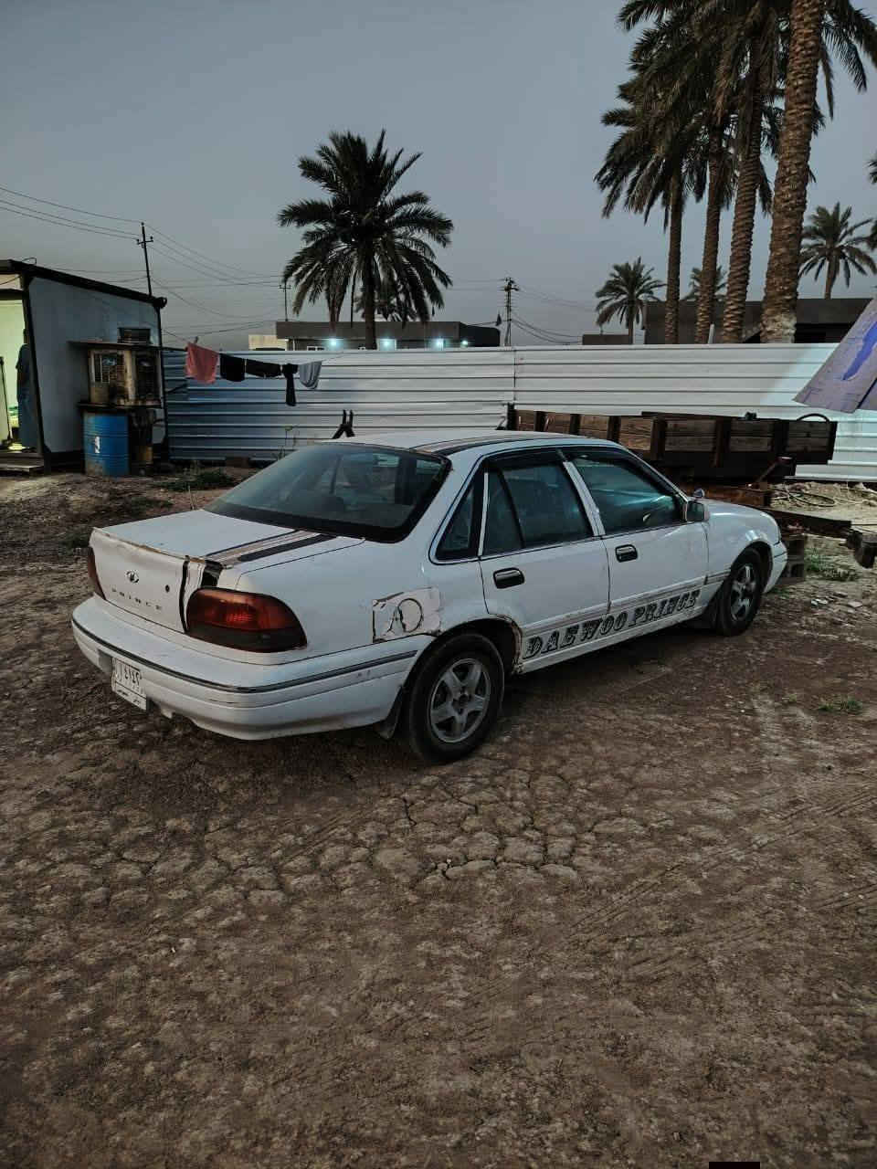 السلام عليكم ورحمة الله وبركاته
برنس فراشه للبيع السعر 22وبيه مجال محرك مفتوح صار شهر من شاده جديد تخم تاير 
الاستفسار الاتصال على هذا الرقم 
***********
