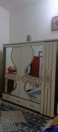 كننتور • منطقة السفينة