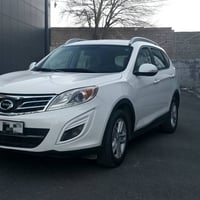 GS5 • ٢٠١٧ • قير دبل