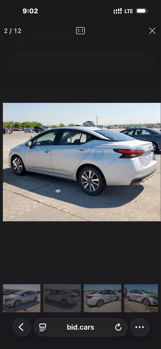 نيسان ڤێرسا SV 2023
دووپارچەی بیلادی گۆراوە چاملغ دەرگا
دەرگای پشت سە کن یەک بستی بۆیاغه أربيل, العراق


**إذا كنت صاحب هذا الإعلان وتريد حذفه لأي سبب، رجاءا أرسل رسالة إلى الدعم الفني**