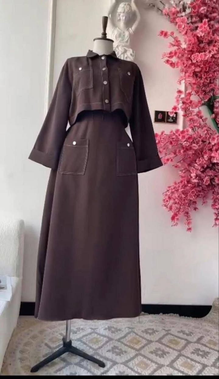 تكرار🔥🔥
صدرية مع كنزة❤‍🩹
خامة هوريم دابل تركي درجه اولى 😍 
القياسات 38-40-42-44-46-48.             متوفر توصيل لكل محافظات العراق 🚘🚖 بغداد, العراق


**إذا كنت صاحب هذا الإعلان وتريد حذفه لأي سبب، رجاءا أرسل رسالة إلى الدعم الفني**