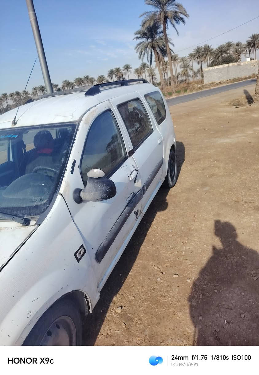 السلام عليكم رينو لوكان للبيع مكان غماس ابيعه علا عطله ***********
