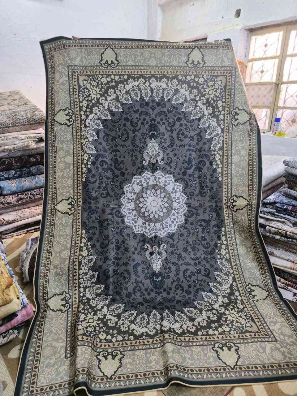 تخفيضات تخفيضات تخفيضات 
قطع اخير 
السعر ١٠ فقط 
موكيت ثردي قياس ٢في ٣


**إذا كنت صاحب هذا الإعلان وتريد حذفه لأي سبب، رجاءا أرسل رسالة إلى الدعم الفني**