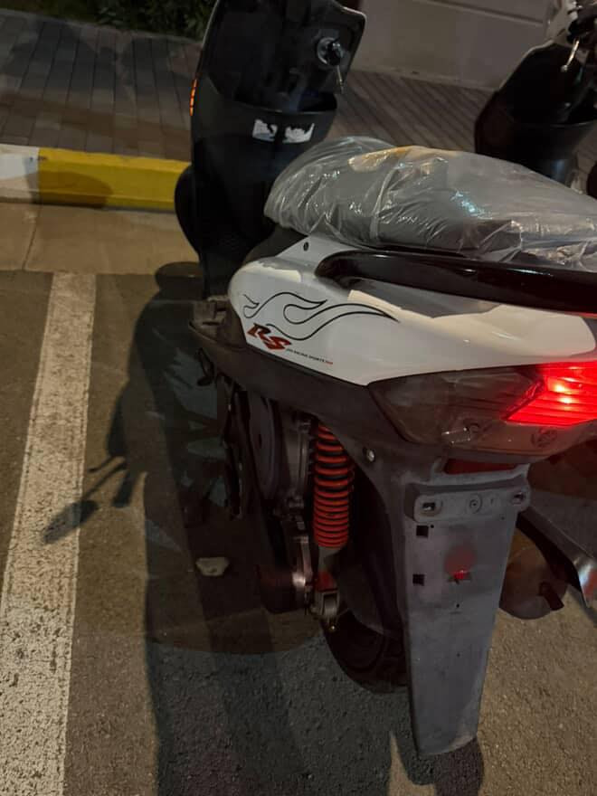 للبيع كفرات ماكس تجاريه طبكه بلاديه سعر 30
المكان الحبيبيه  
الهاتف /***********
