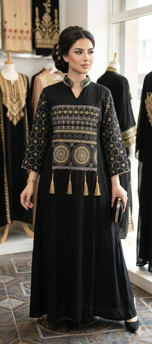 دراعه راقيه جدا
 تنزيلات القطعه ٢٥


**إذا كنت صاحب هذا الإعلان وتريد حذفه لأي سبب، رجاءا أرسل رسالة إلى الدعم الفني**