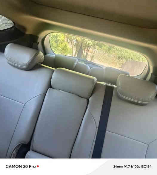 سنتافيه للبيع 14مكفوله كفاله عامه محرك 6سلندر7راكب رقم اربيل باسي الساره جديده بمعنا الكلمه وبلعافيه ع الياخذه مكان السياره بابل رقم تلفون ***********
