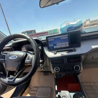 مافريك • هايبرد • ٢٢ ألف ميل