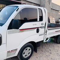 كيا للبيع موديل 2014 سياره كير ومحرك وشاصي شرط تبريد تدفئه دوشمه جديده...