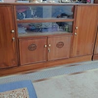 بوفيه • مترين وربع • حي الحسين