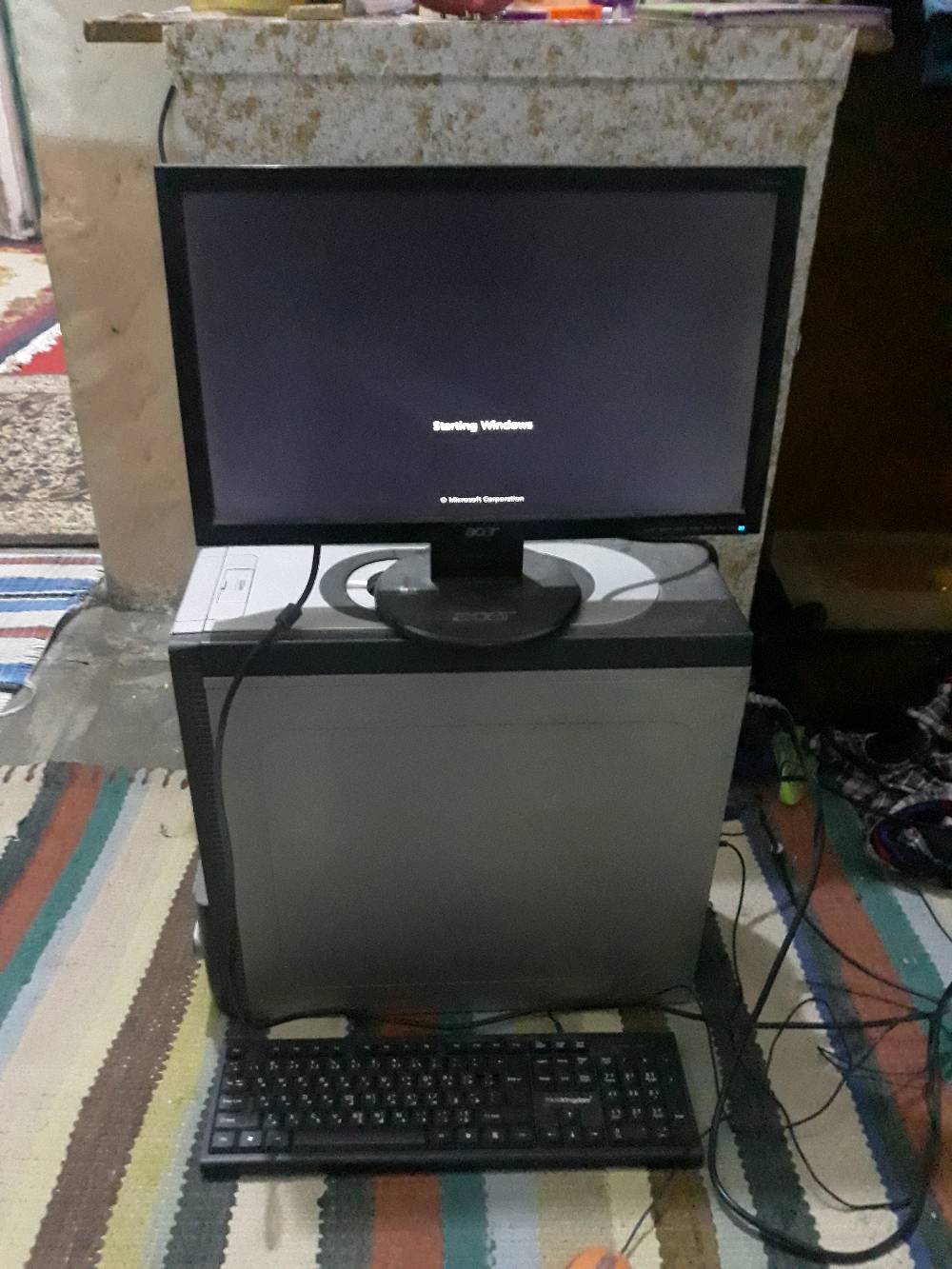 اريد
 اراوس جهاز ام بي ثريه
حجم كبير