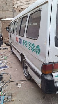 كيا اسيا • ٢٠٠٠ • كربلاء