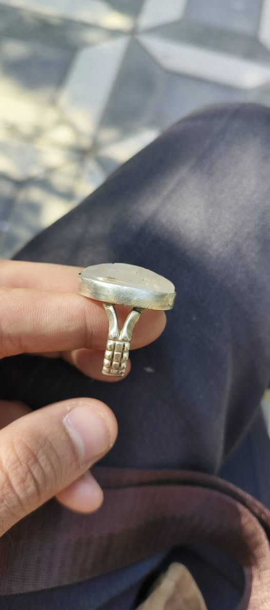 اللهم صل على محمد وآل محمد در نجف مشروط شرط قديم فضة ٩٢٥ درجة أولى ثقيل قياس ٣١ قطعه خشنة انتيكة ما مملوكة الجناية تفيدكم منقوش الاسم المباركة يا علي مدد السعر بلاش مع توصيل ب٤٥ ألف قفل فقط بيع بدون عملة وسعر ثابت للطلب خاص + هدية


**إذا كنت صاحب هذا الإعلان وتريد حذفه لأي سبب، رجاءا أرسل رسالة إلى الدعم الفني**