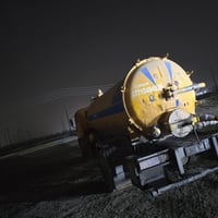 تانكي لبيع  مكفول. بلادي.  مال هينو  07710494839