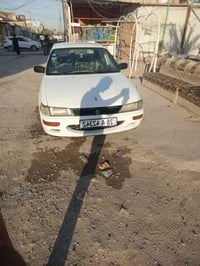 كورلا • موديل ٩٥ • بدون ضربه