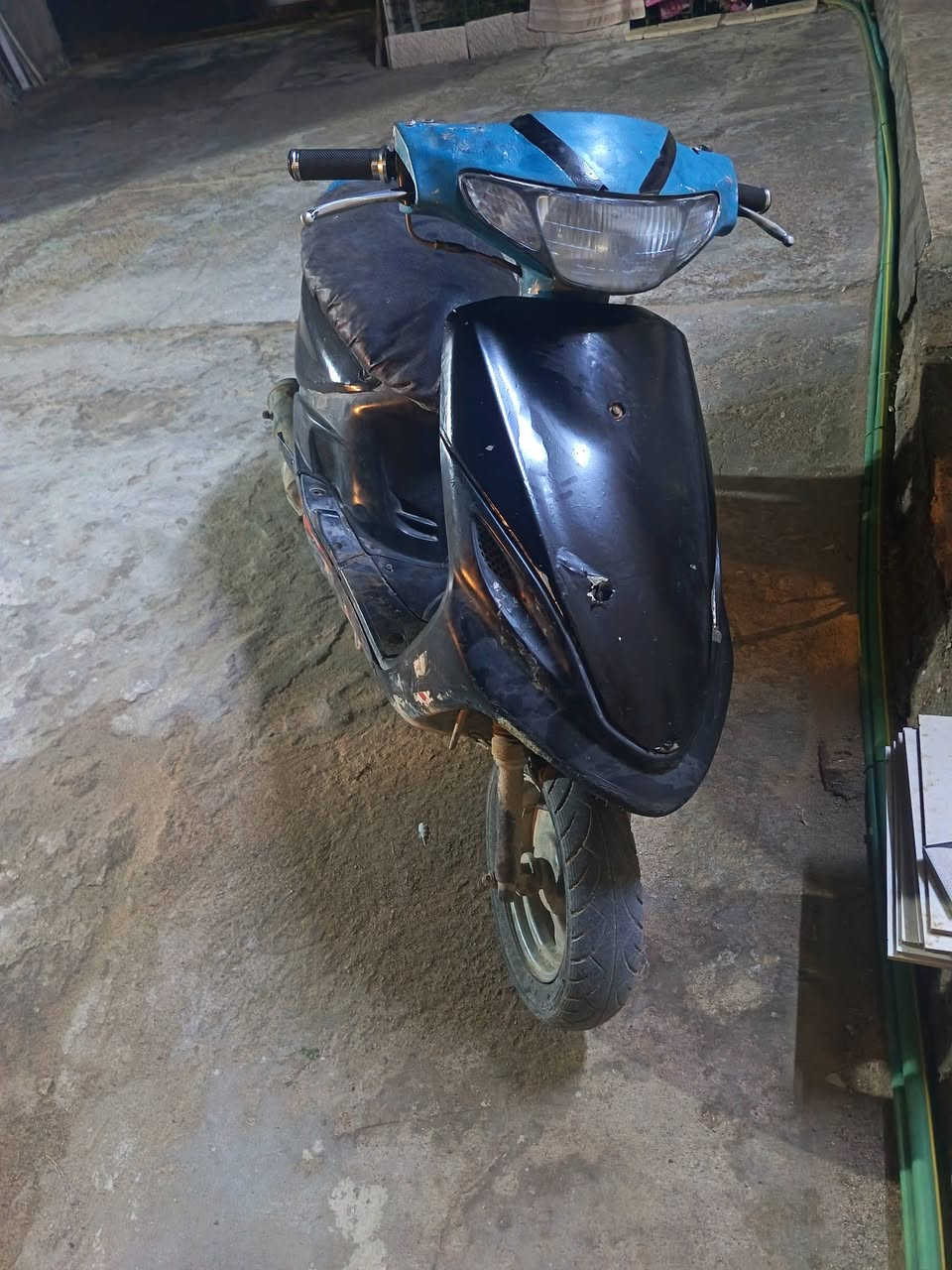 السلام عليكم دراجه ماكس قرده نقص سلف
الدراجه صوته ماينسمع خرسه ب٣٠٠ وبيه مجال 
***********
