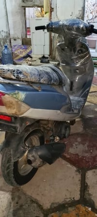 دراجه ماكس منغولي كهربائيات كامله سلف شغال هندر شغال دراجه جاهزه بيها ...