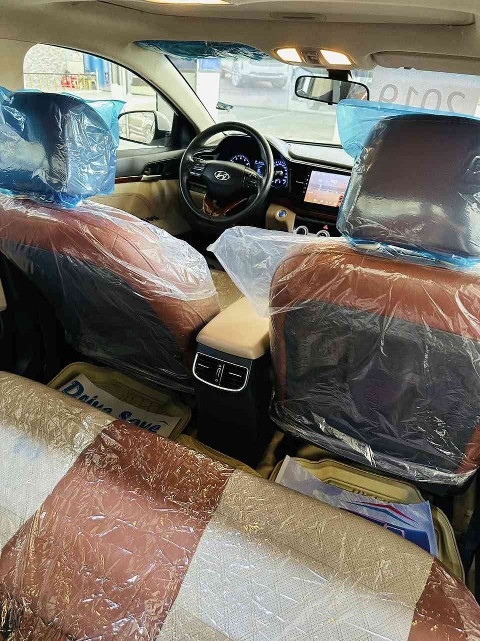 معرض قلعه أربيل.            بابل طريق حله نجف.   

💎هونداي النترا 2019شكل 2020     ELANTRA. 

 فول  المواصفات       رقم بابل  انكليزي

💎سلايد -           مكفوله جديده  السونار مرفق
          
💎محرك 2000cc       خليجي   السعر160

💎بصمه 

💎كاميرا  أمامي خلفي      

💎شاشةكبيره اندرويد 

💎تحكم أستيرن 

💎وضعيات قيادة متعدده ٣ وضعيات

💎_ عادي وسبورت وذكي

   💎مري شفط نضام ترحيب 

💎صندوق بصمه ذكي

💎لد نهاري 

💎تبريد قطعتين

💎ويل كب/ويل كروم/ويل 17 

💎داخل جلد لونين     

💎مدخل AUX+USB/بلوتوث...

💎 شاشه عطلات 

💎للاستفسار اكثر  الاتصال ع 

☎️    ☎️    ☎️

 *********** مصطفى المسافر 
*********** احمد المسافر 
*********** مقتدى المسافر 

‼️العنوان بابل طريق حله نجف
