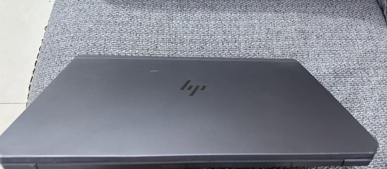 السلام عليكم
عندي هاي اللابتوب Hp zbook  معالج  
 الجيل 9 core i 7 ورامات 32 وبيها كرت شاشة داخلي وخارجي زين وذاكرة ٥٠٠ وكع عل كيبورد مي وكامت بعد متشتغل وديتها لمصلحين ومحد عرف يصلحها أريد أبيعها على سكاطها بسعر معقول وهية سعرها بل سوك حوالي ٧٠٠ ألف مستعملة 
العنوان بغداد 
0782465032


**إذا كنت صاحب هذا الإعلان وتريد حذفه لأي سبب، رجاءا أرسل رسالة إلى الدعم الفني**