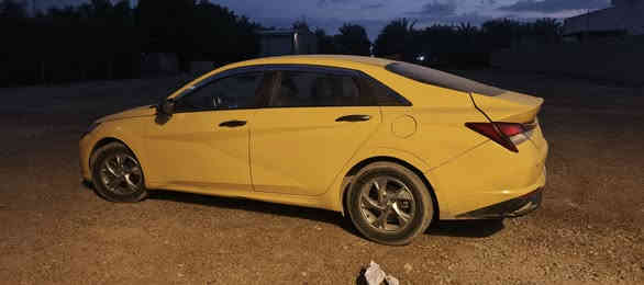 للبيع النترا أفانتي 2021 فول مواصفات رقم بغداد تحويل ثاني يوم حادث قبق الصندوق فقط سياره جديده السعر 132 مكاني بغداد الاتصال عل رقم ***********
