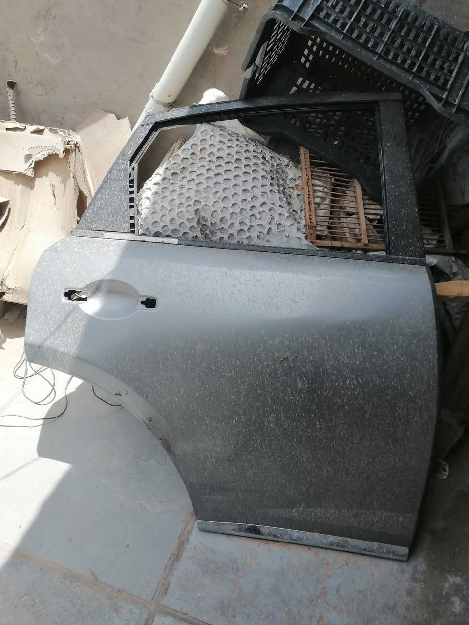 بيبان للبيع مال انفنتي  المكان بصره ***********
