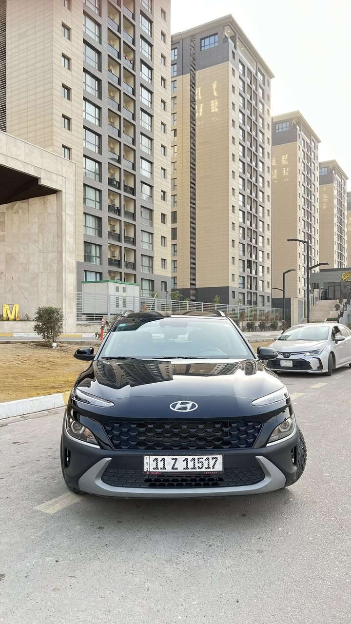 للبيع كونا موديل 2023 رقم بغداد باسمي محرك 2000 دوش المرغوب ماشيه 70 الف حادثها جاملغ مصبوغ وباب مبدل نفس ألون جهة السائق بدون ايرباكات     بدون دواخل المواصفات 
نص فول :
1. شاشه جبيره 
2. تحديد مسار 
3. توقف ذاتي 
4. نقطه عمياء 
5. تحذير ⛔️ عند الاقتراب 
6. نضام الإطفاء A
7. وبعد بيها هواي مواصفات 
سعر السياره 144 وبيها مجال 
مكانها بغداد العامريه للاستفسار ***********
