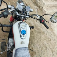 ستوته جمره • موديل 2021 • قرية العوسجة