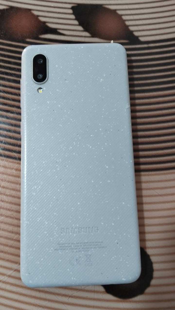 كلكسي A02 نضيف جدا 60 بي مجال


**إذا كنت صاحب هذا الإعلان وتريد حذفه لأي سبب، رجاءا أرسل رسالة إلى الدعم الفني**