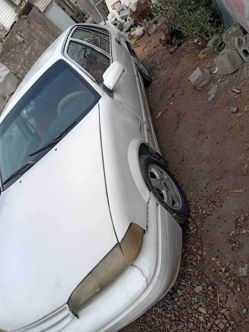 السلام عليكم من رخصة صاحب الكروب المحترم برنس فراشه 97 رقم كربلاء  سنويه مانافذه تحويل مباشر مكينه مسكر كفله وحداديه جديده كير اوتو سياره جاهزهسعره 25 بيه مجال قليل *********** مكاني بابل المسيب
