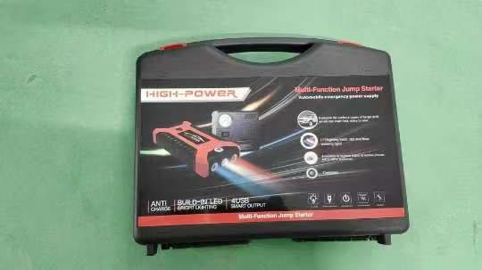 بسعر جدا مغري 
شاحن بطارية + منفاخ اطارات + ضوء انارة مع وصلة متعددة لجميع الاجهزة


**إذا كنت صاحب هذا الإعلان وتريد حذفه لأي سبب، رجاءا أرسل رسالة إلى الدعم الفني**