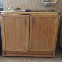 كاونتر • عفية • زعفرانية