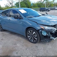 سنترا SV • ٢٠٢٤ • مزاد الموصل