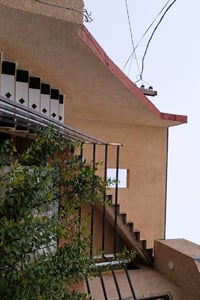 منطقة اللقمانيه • 124م • طابو ملك صرف