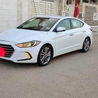النترا ٢٠١٨ • وارد امريكي • محرك ٢٠٠٠