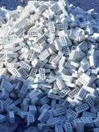 السلام عليكم اصدقائي الاعزاء ..

لحاملي ماستر كارد الرافدين فقط ..

الطابوق شرط خالي من الاملاح بقسط شهري 76 الف دينار للتك 
الواحد مع زياده 300 طابوقه 

سعر التك الرمل الاسود والاحمر للبناء والصب الخالي من الاملاح القسط الشهري  26 الف/ للتك/ الواحد /

الاسمنت البازيان الدرجى الاوالى القسط الشهري للطن الواحد /18/ الف دينار للشهر الواحد 

جميع مواد البناء/ قسط وبدون مقدمه/ عروضنا تشمل حتى اجرة السياره والتحميل والتفريغ 

مكتبنا الدائم في الصويره شارع السبيس مجاور حسينية الزهراء 
للاتصال والاستفسار 
***********
***********
