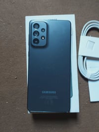 سامسونج A73 • مكفول بلادي