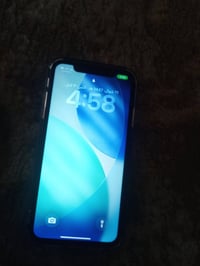 آيفون 11 • ٦٤ • بطارية ٧٣٪