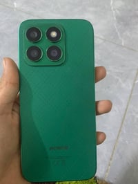 تليفون هونر X8b الذاكرة 512 سعر خاص خابر وتدلل 07722504157