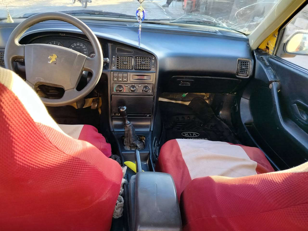 سلام عليكم بيجو روى مديل9رقمه نجف ورعيه بيتهم بل نجف سعره 15 وبيه مجال


**إذا كنت صاحب هذا الإعلان وتريد حذفه لأي سبب، رجاءا أرسل رسالة إلى الدعم الفني**