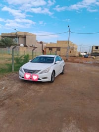 سوناتا • ٢٠١١ • ٢٤٠٠ خليجي